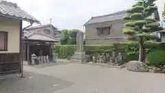 祥雲寺の建物その他