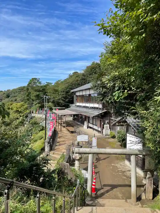 建長寺 半僧坊のその他建物