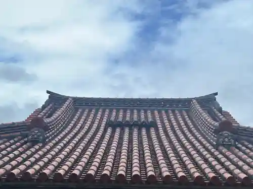 桃林寺のその他建物