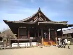 法隆寺の建物その他