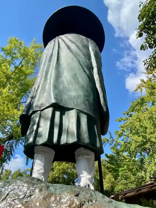 東寺(教王護国寺)(京都府)