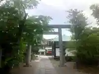 水戸東照宮(茨城県)