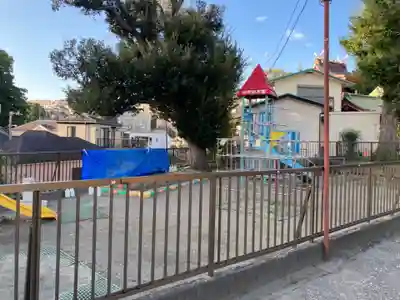 （芝生）浅間神社(神奈川県)