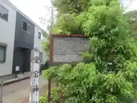 大稲荷神社(神奈川県)