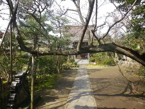 教恩寺のその他建物