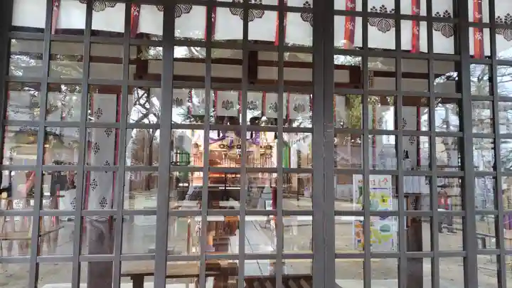 神須牟地神社(大阪府)