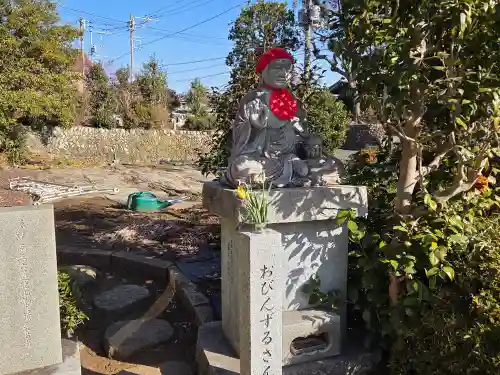 長松寺(神奈川県)