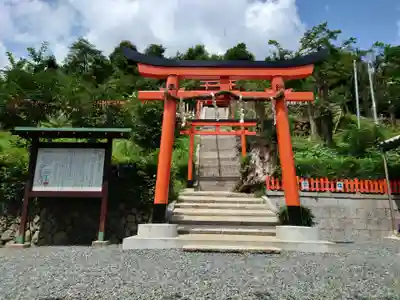 建勲神社(京都府)