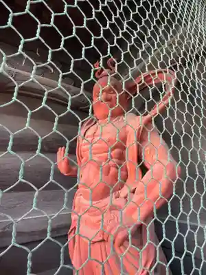 清凉寺(京都府)