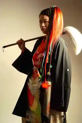 霊明神社(京都府)