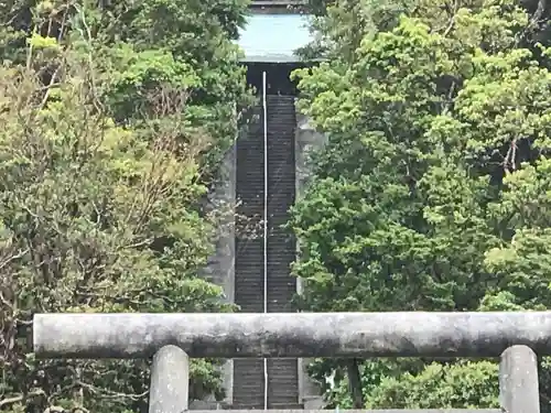 洲崎神社のその他建物