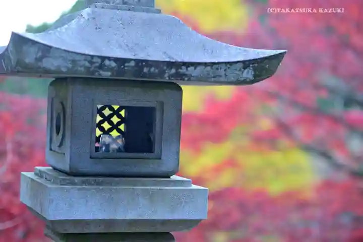 大山寺のその他建物