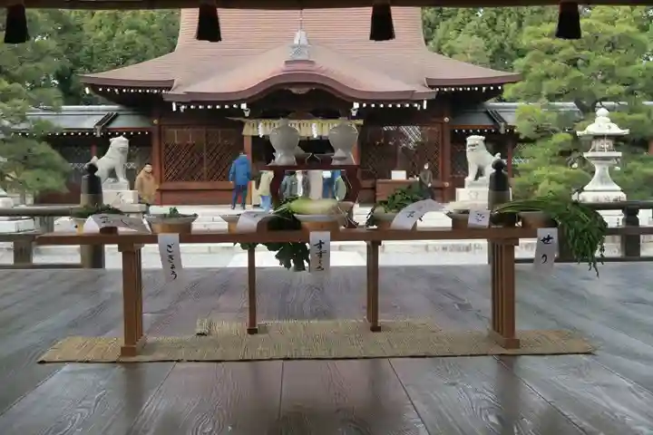 城南宮(京都府)