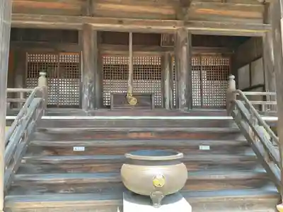 酒見寺(兵庫県)