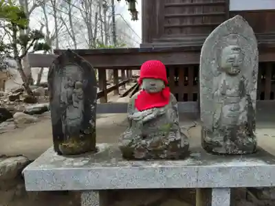 観音寺の末社・摂社