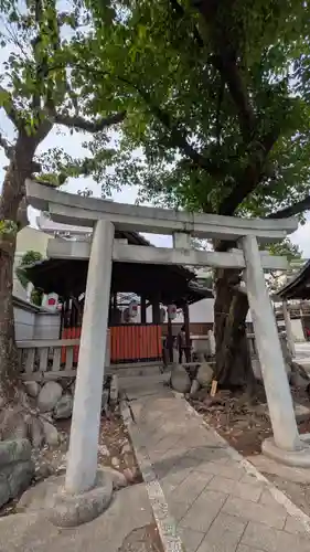 菅大臣神社(京都府)