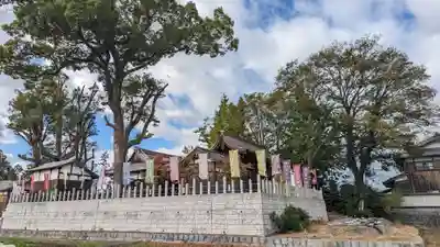 玉田神社(京都府)