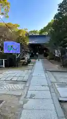 意賀美神社(大阪府)