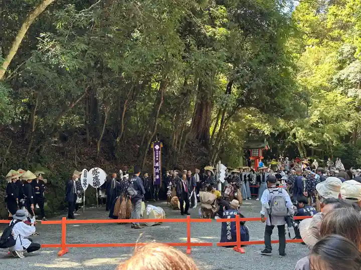 宇佐神宮(大分県)