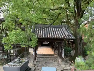 石手寺のその他建物