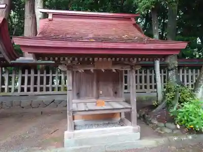 宗像大社(福岡県)