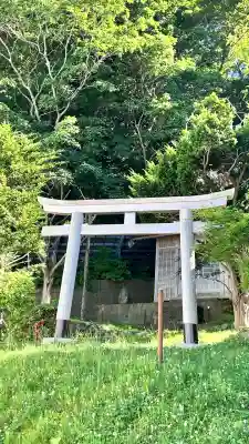 元村稲荷神社(北海道)