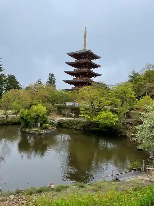成相寺(京都府)