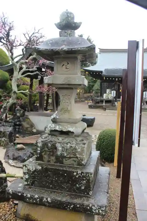 埴生神社(千葉県)