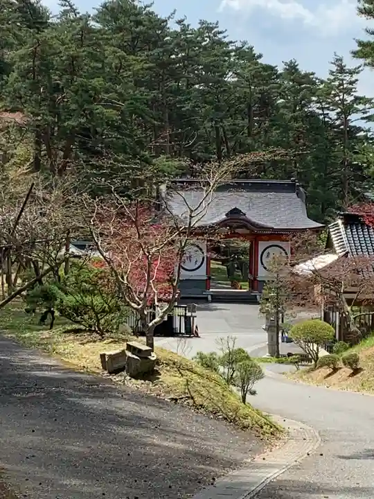 福泉寺(岩手県)