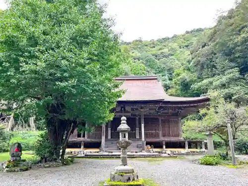 羽賀寺(福井県)
