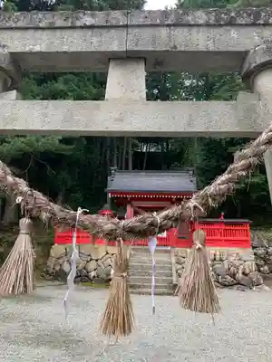 飛騨東照宮(岐阜県)