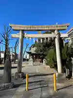 小野神社(東京都)