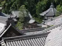 秋葉總本殿可睡斎(静岡県)