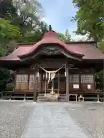 立鉾鹿島神社(福島県)