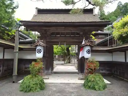 龍泉院(和歌山県)