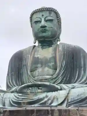 高徳院(神奈川県)