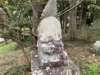 建布都神社(徳島県)