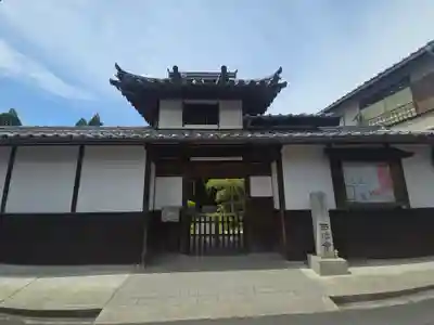 西勝寺(奈良県)