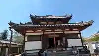 東大寺 三昧堂(四月堂)(奈良県)