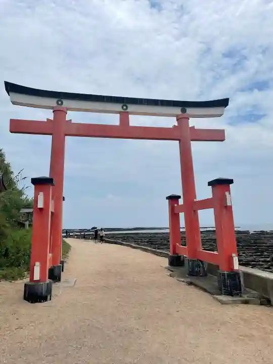 青島神社(青島神宮)(宮崎県)