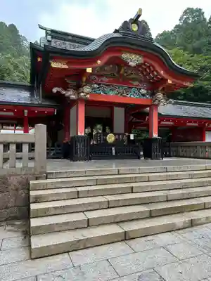 霧島神宮(鹿児島県)