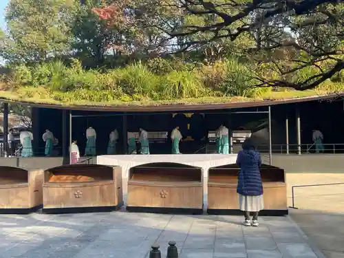 太宰府天満宮(福岡県)