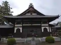 狗門寺(廃寺 大正寺管理)(埼玉県)