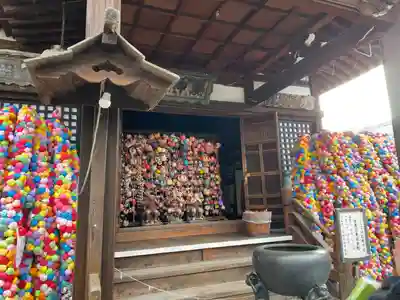 金剛寺（八坂庚申堂）(京都府)