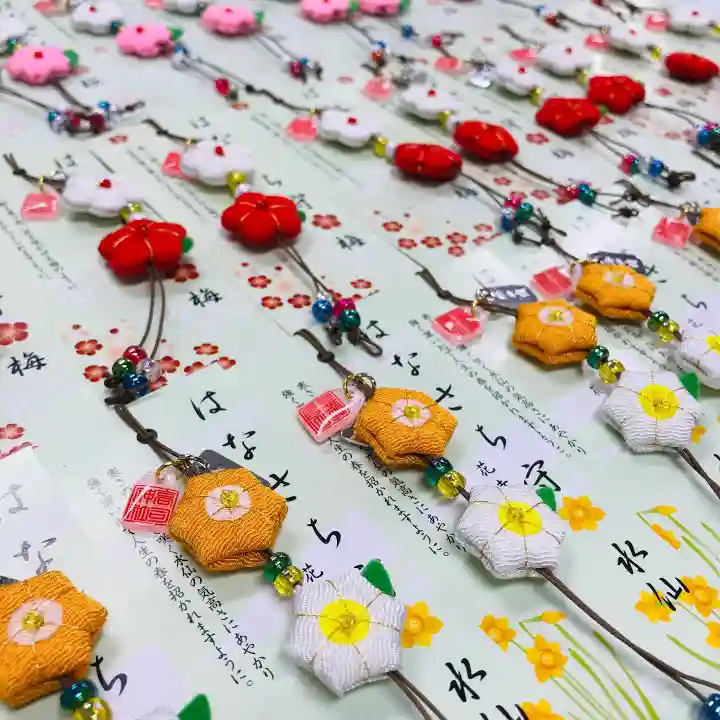 高司神社〜むすびの神の鎮まる社〜(福島県)