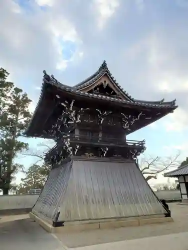 中山寺のその他建物