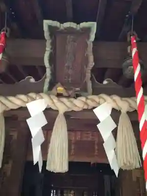 花園稲荷神社のその他建物