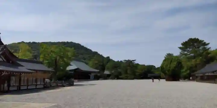 橿原神宮(奈良県)