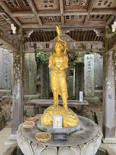 高尾山薬王院(東京都)