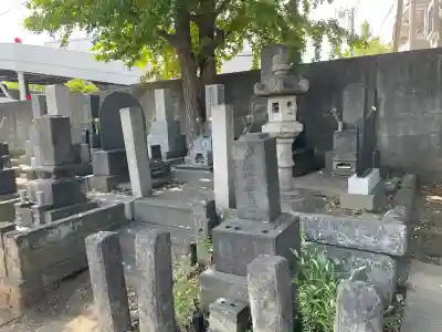 良泉寺(神奈川県)